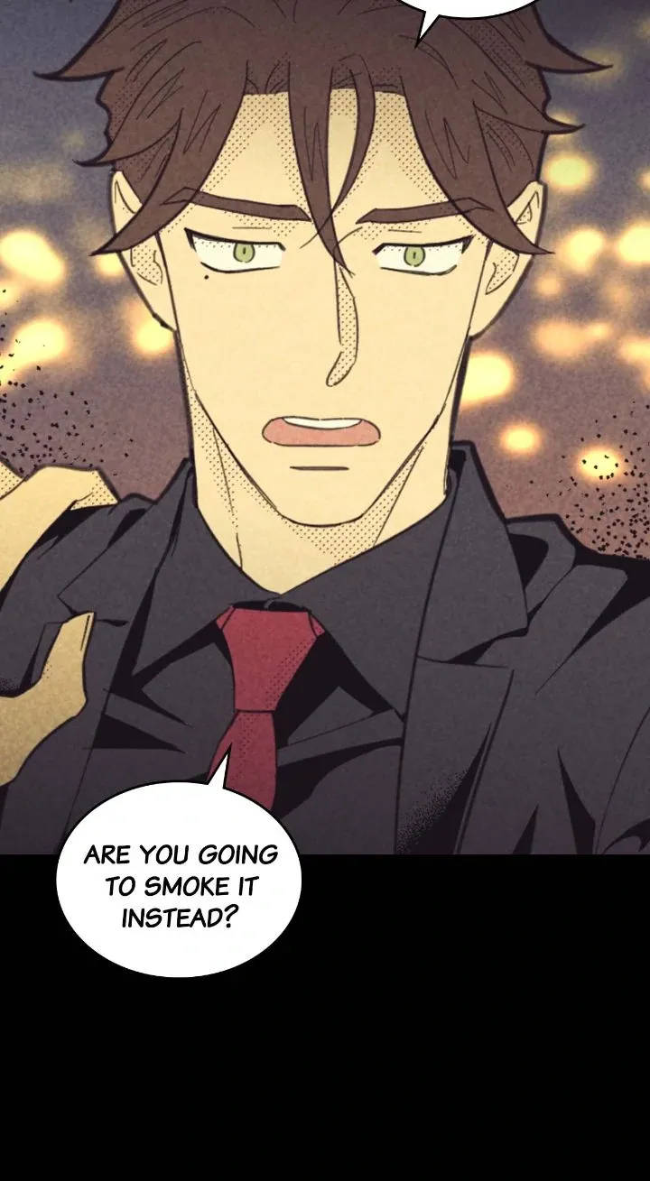Love Work Balance Chapter 42 page 40 - 