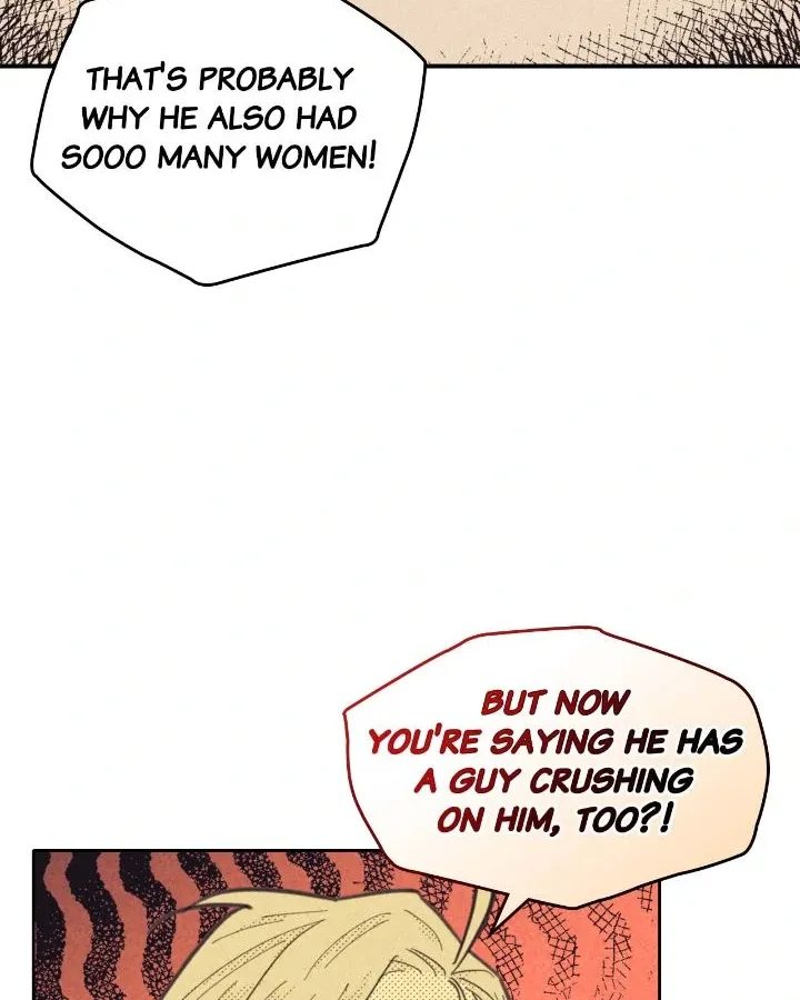 Love Work Balance Chapter 42 page 5 - 