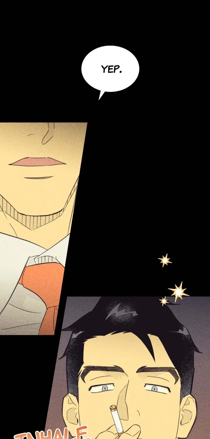 Love Work Balance Chapter 42 page 41 - 