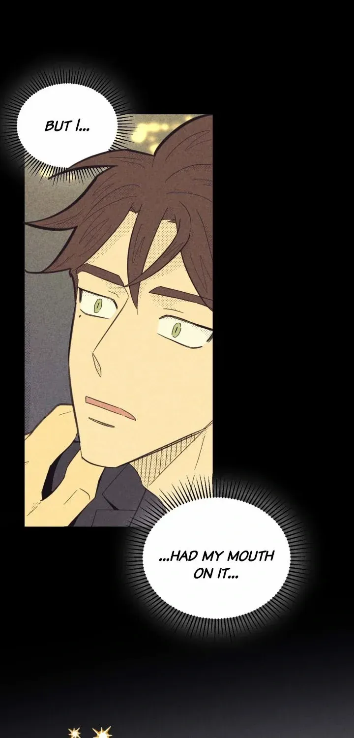 Love Work Balance Chapter 42 page 43 - 