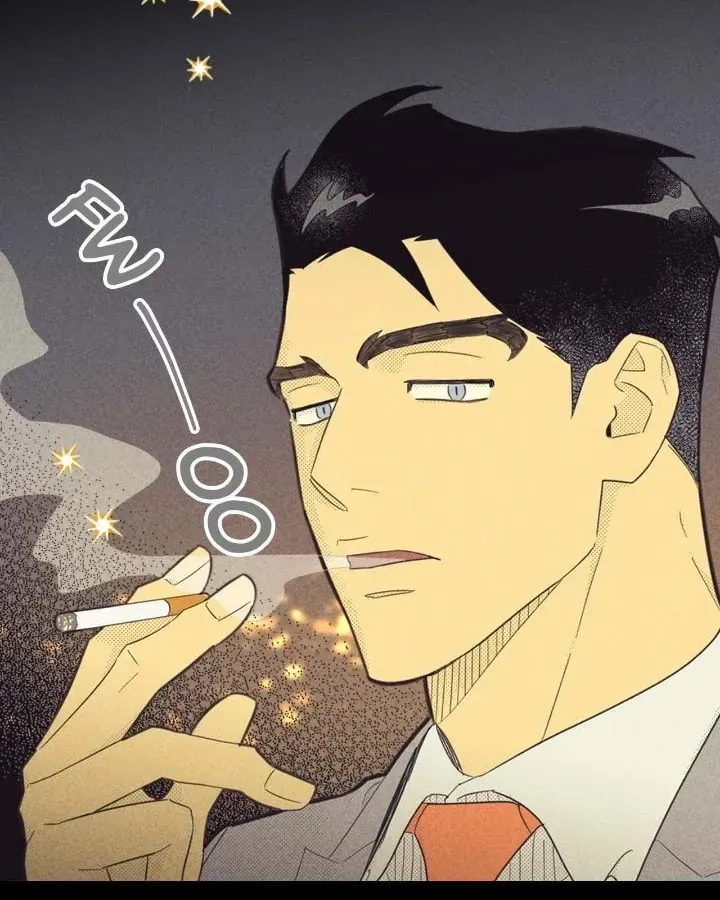 Love Work Balance Chapter 42 page 44 - 