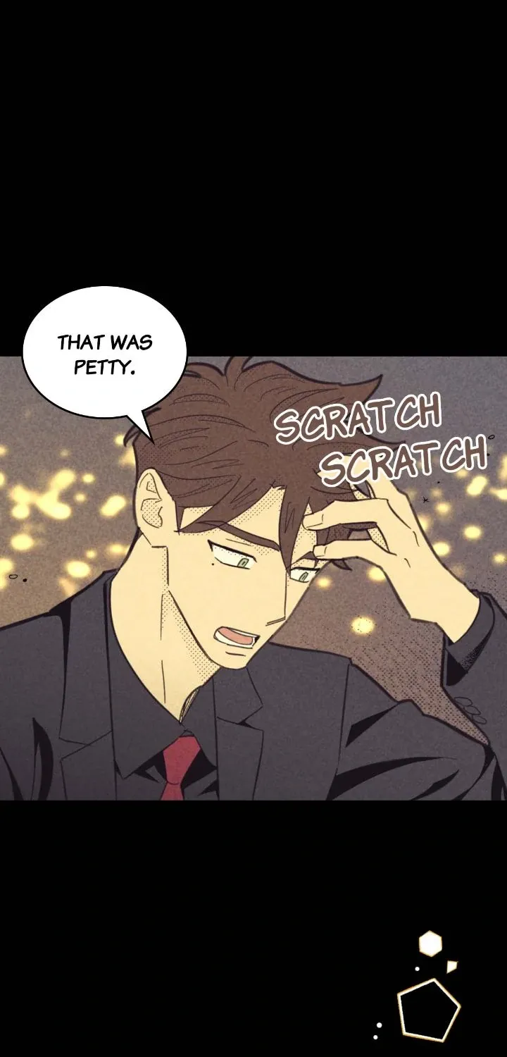 Love Work Balance Chapter 42 page 45 - 