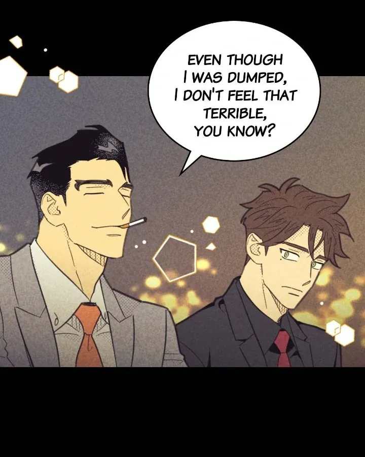 Love Work Balance Chapter 42 page 46 - 