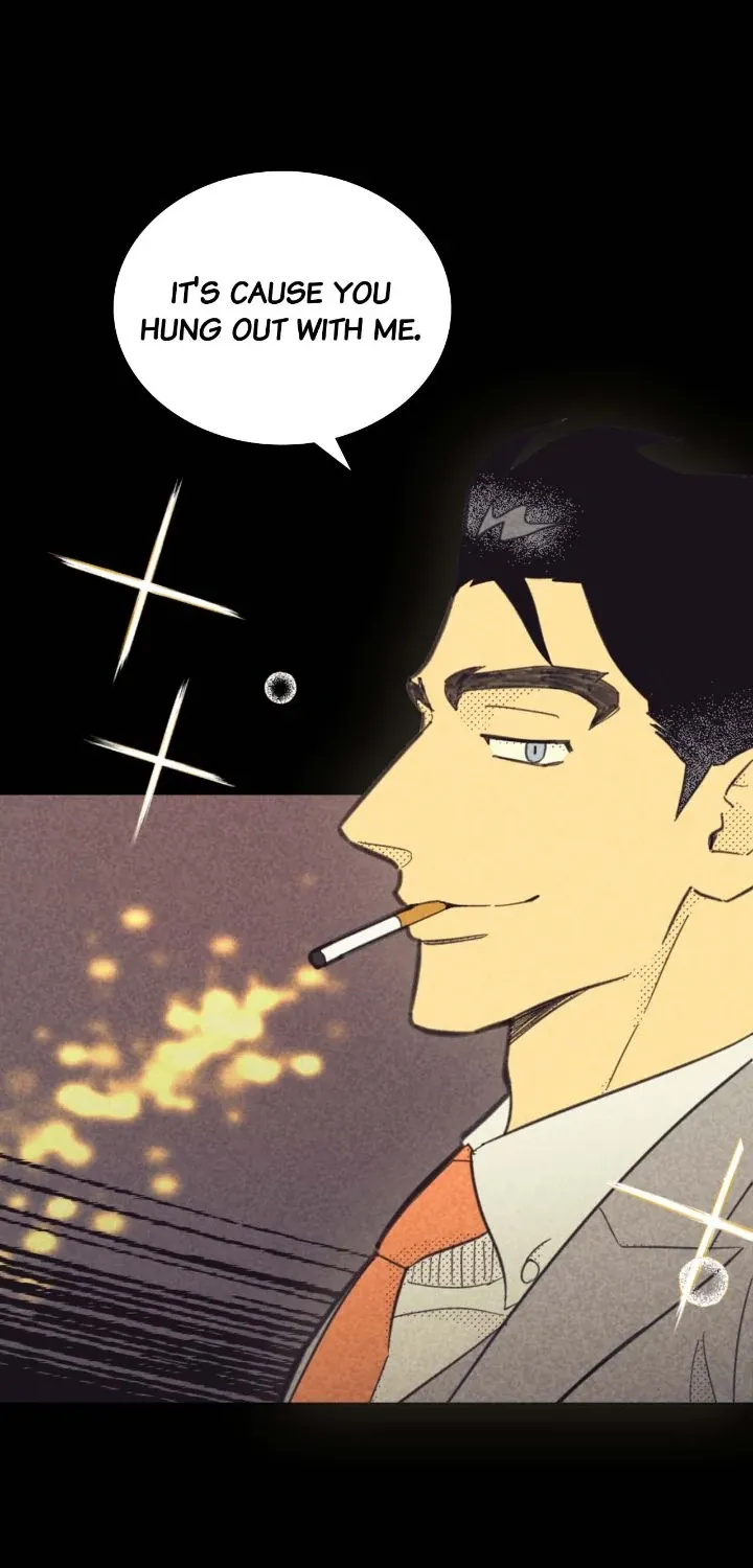Love Work Balance Chapter 42 page 48 - 