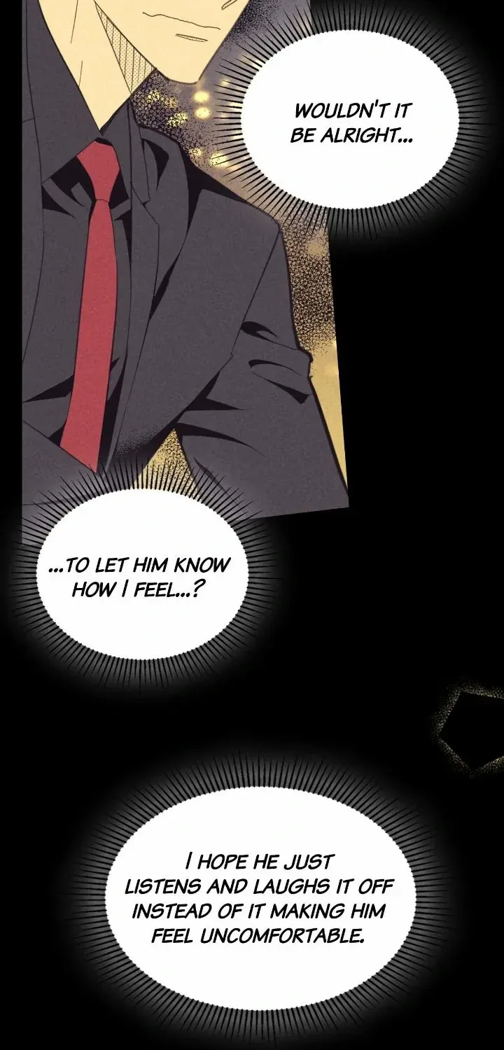 Love Work Balance Chapter 42 page 50 - 