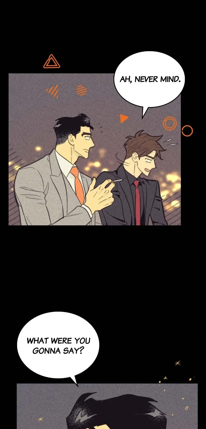 Love Work Balance Chapter 42 page 54 - 