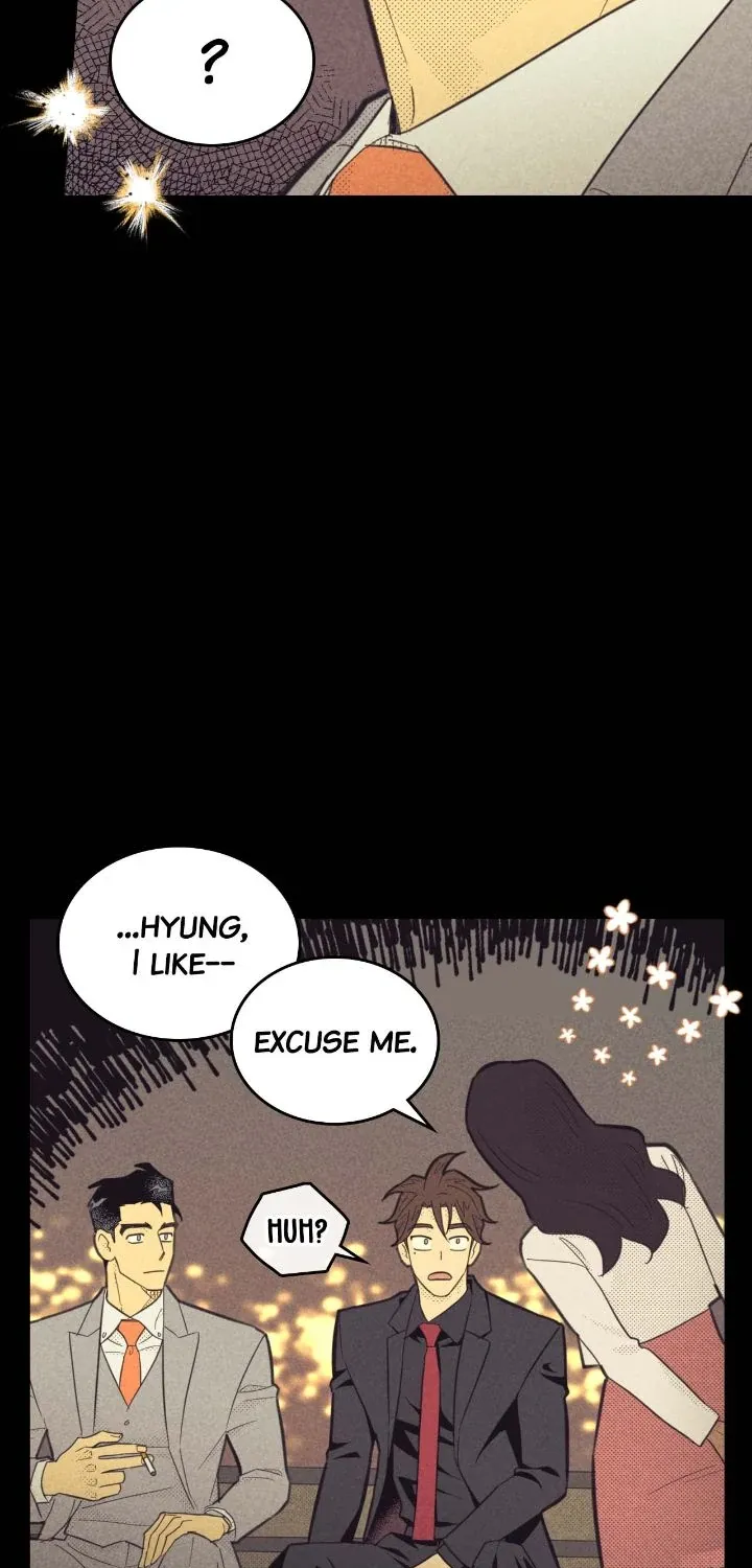 Love Work Balance Chapter 42 page 58 - 