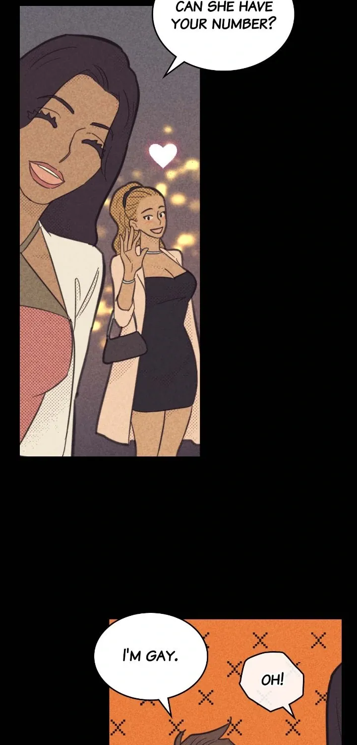 Love Work Balance Chapter 42 page 60 - 