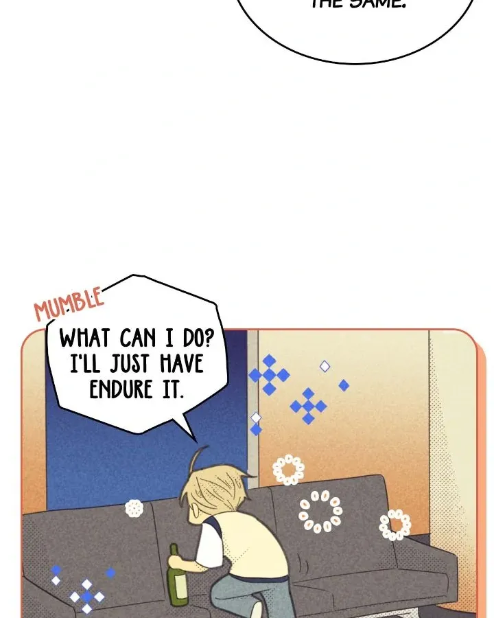 Love Work Balance Chapter 42 page 7 - 