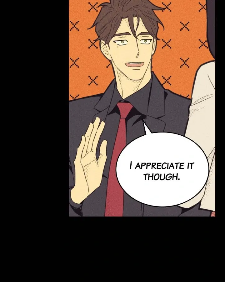 Love Work Balance Chapter 42 page 61 - 