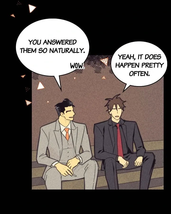Love Work Balance Chapter 42 page 64 - 
