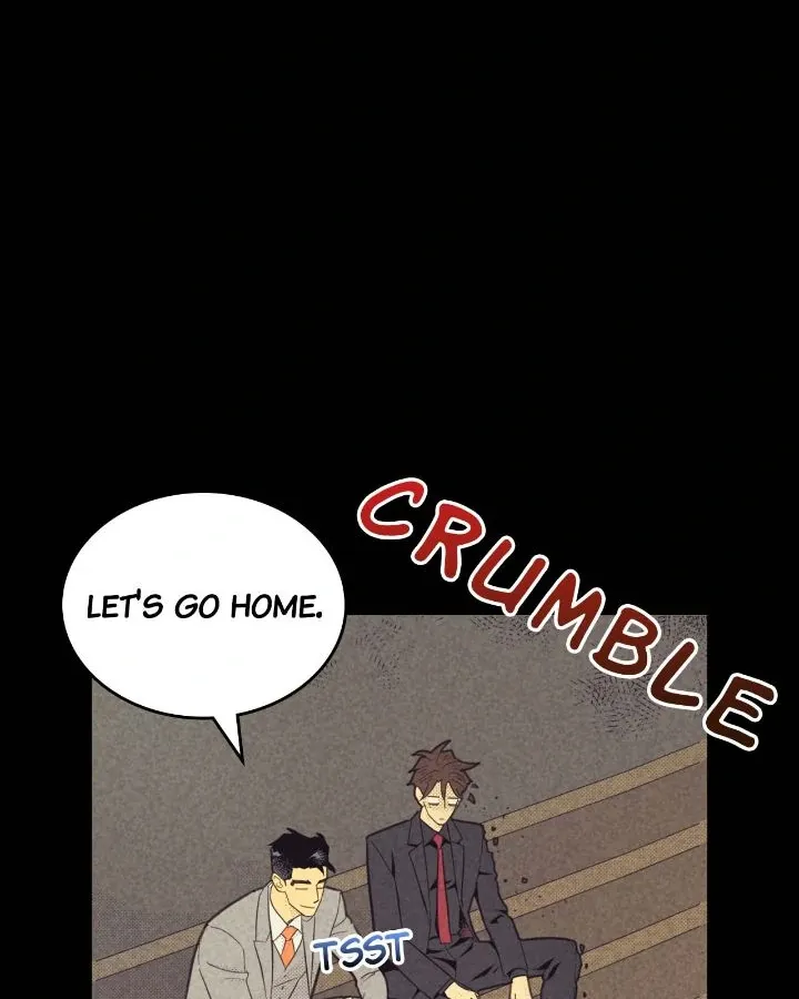 Love Work Balance Chapter 42 page 68 - 
