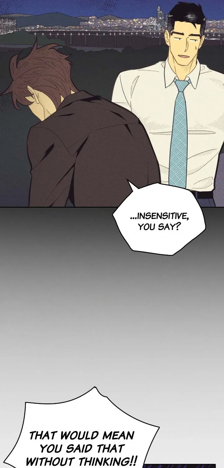 Love Work Balance Chapter 42 page 72 - 