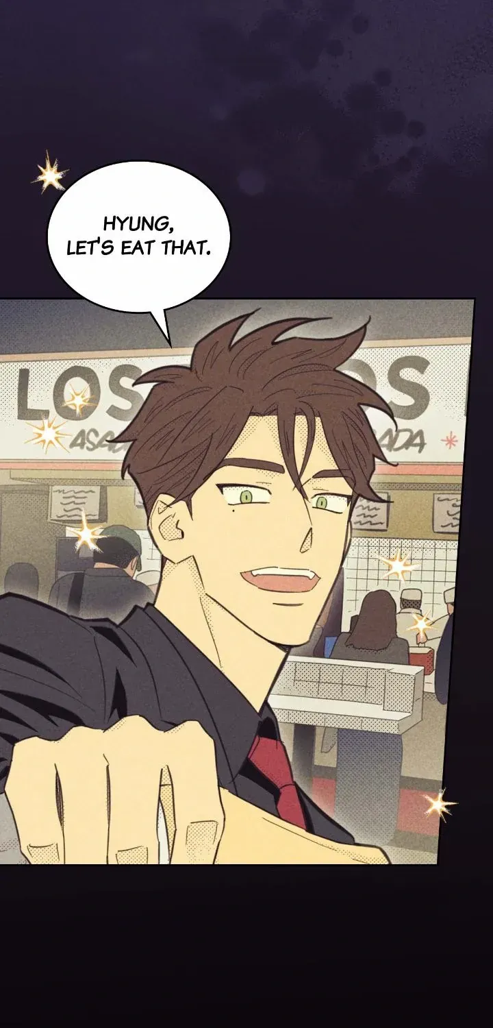 Love Work Balance Chapter 42 page 10 - 