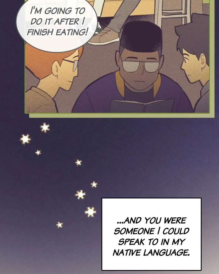 Love Work Balance Chapter 43 page 12 - 