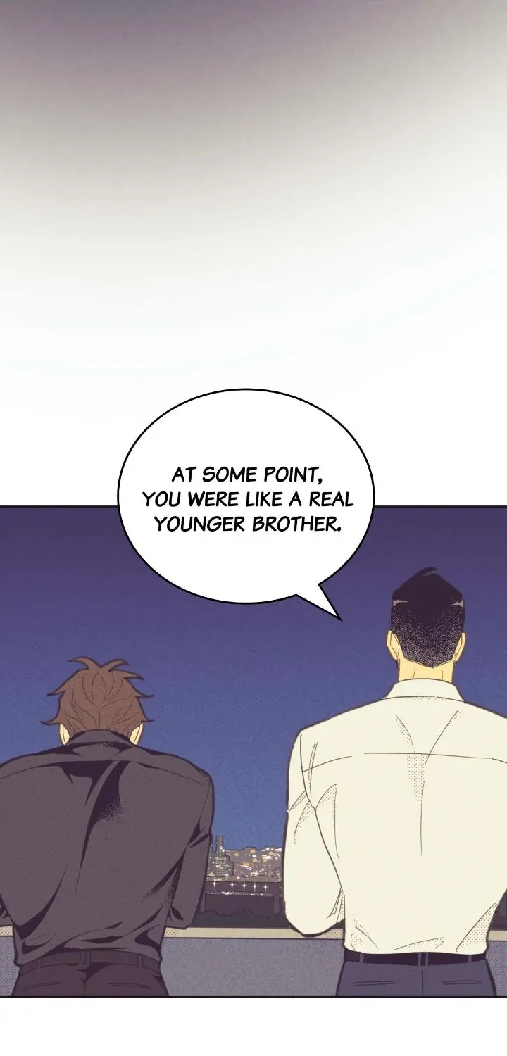 Love Work Balance Chapter 43 page 13 - 
