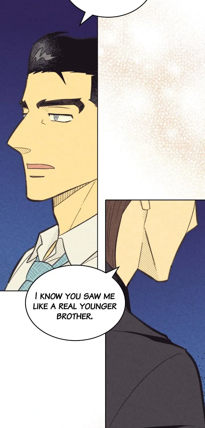Love Work Balance Chapter 43 page 15 - 