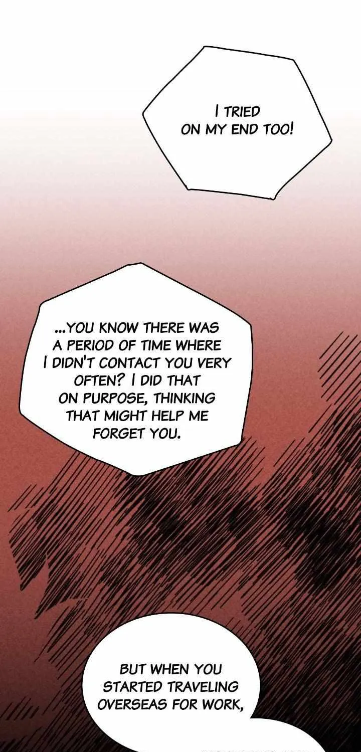 Love Work Balance Chapter 43 page 17 - 