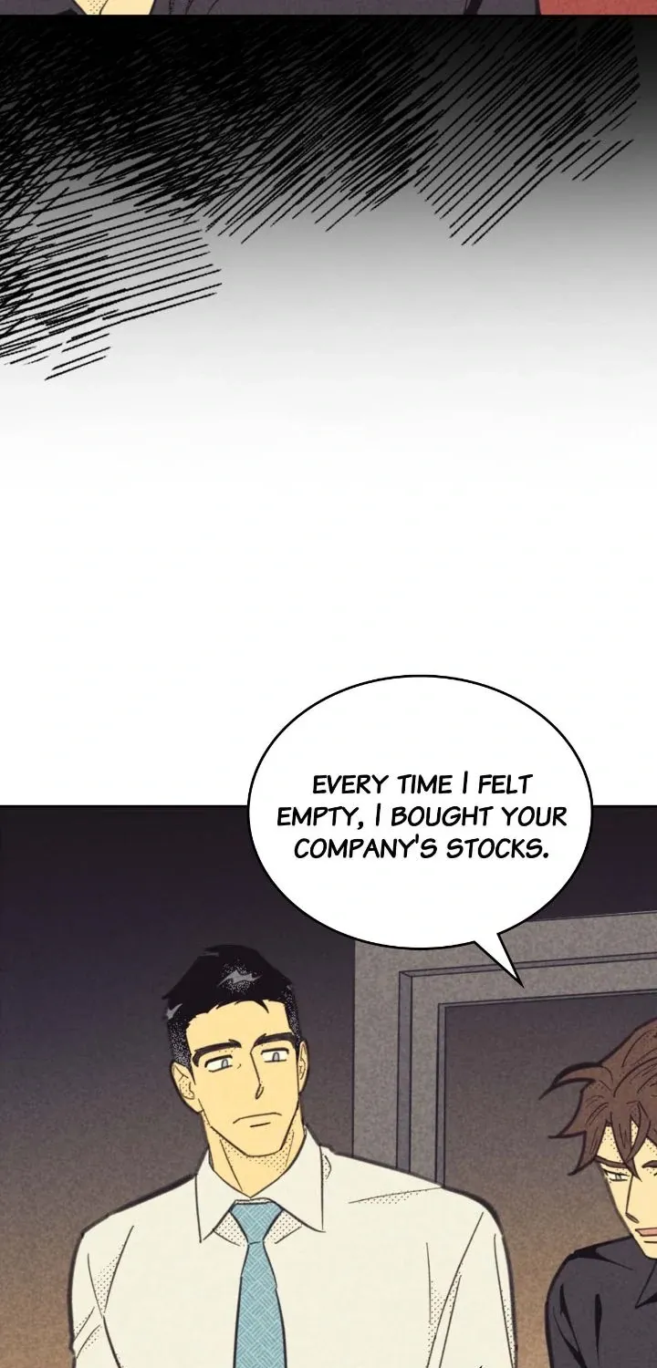 Love Work Balance Chapter 43 page 19 - 