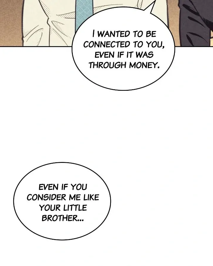 Love Work Balance Chapter 43 page 20 - 