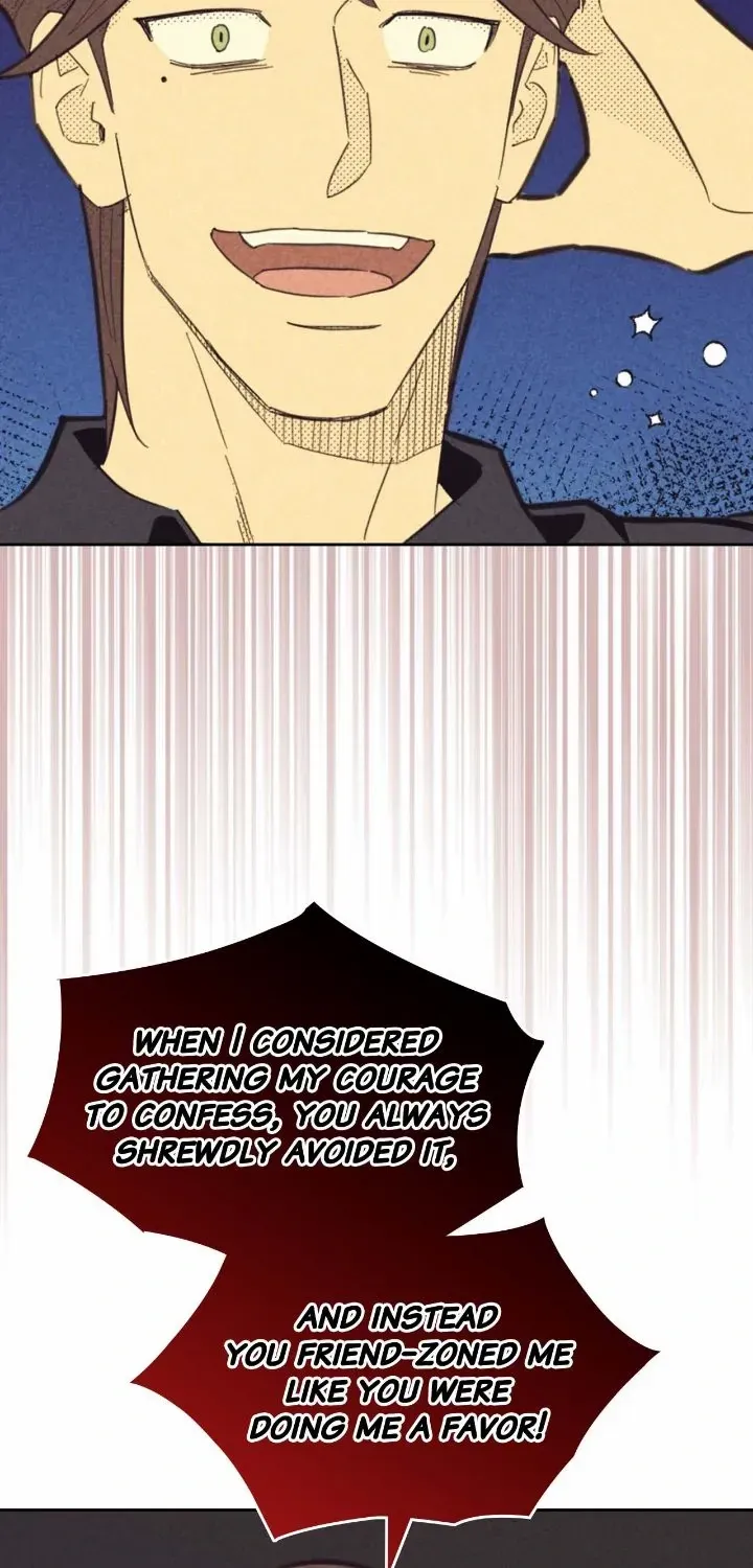Love Work Balance Chapter 43 page 3 - 