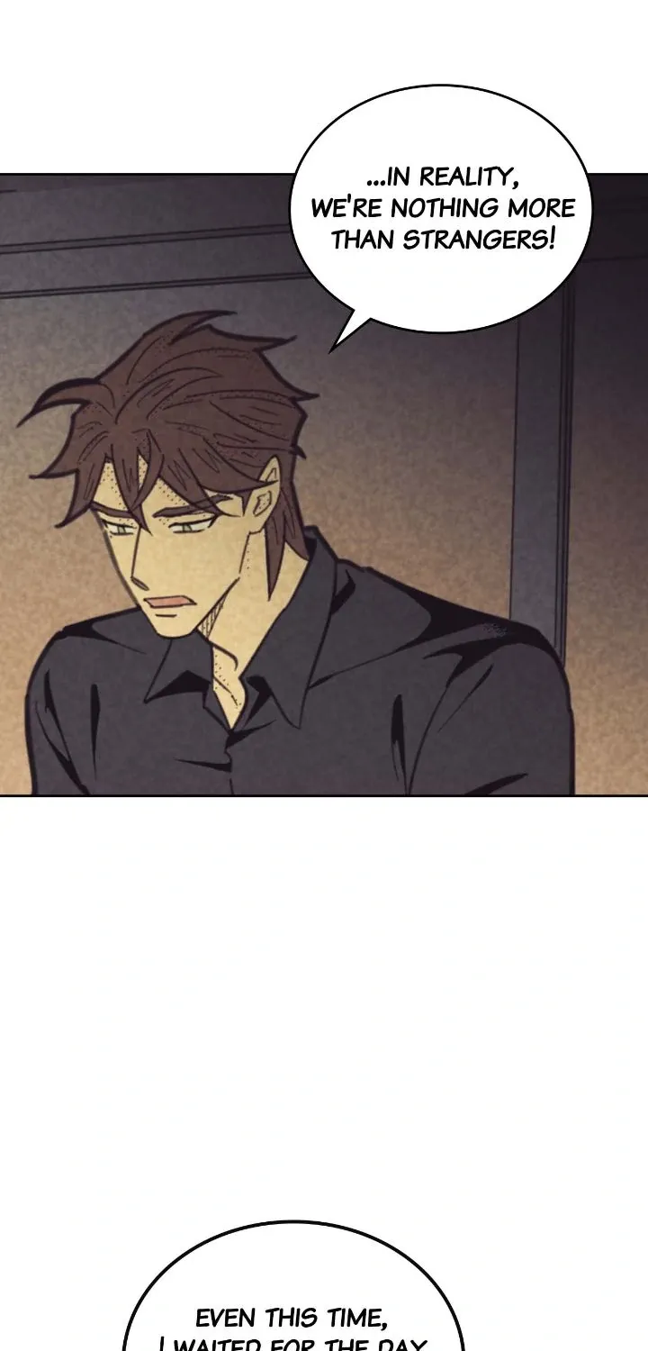 Love Work Balance Chapter 43 page 21 - 