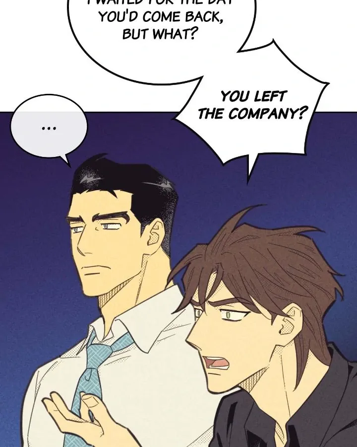 Love Work Balance Chapter 43 page 22 - 