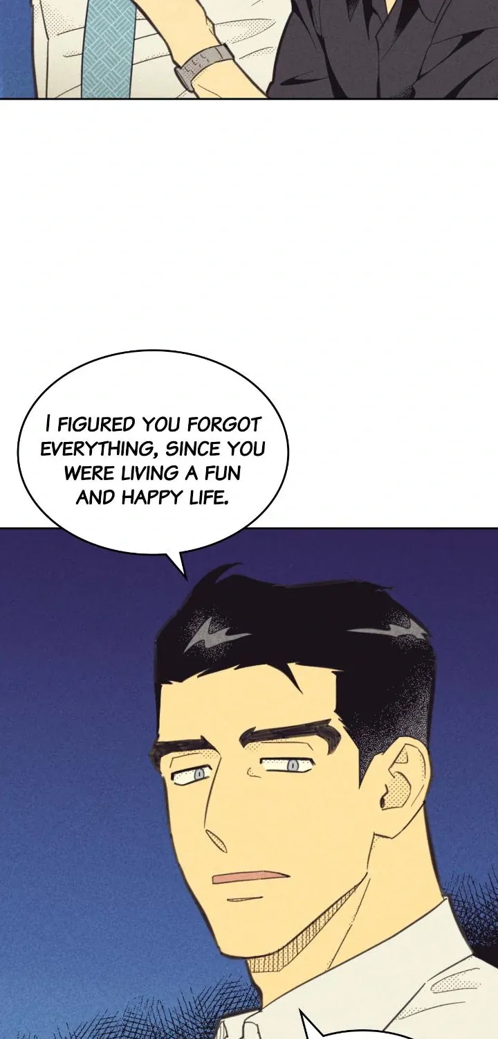 Love Work Balance Chapter 43 page 23 - 