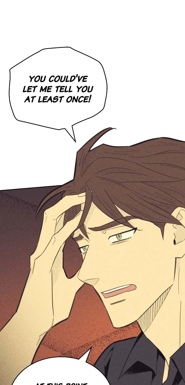Love Work Balance Chapter 43 page 25 - 