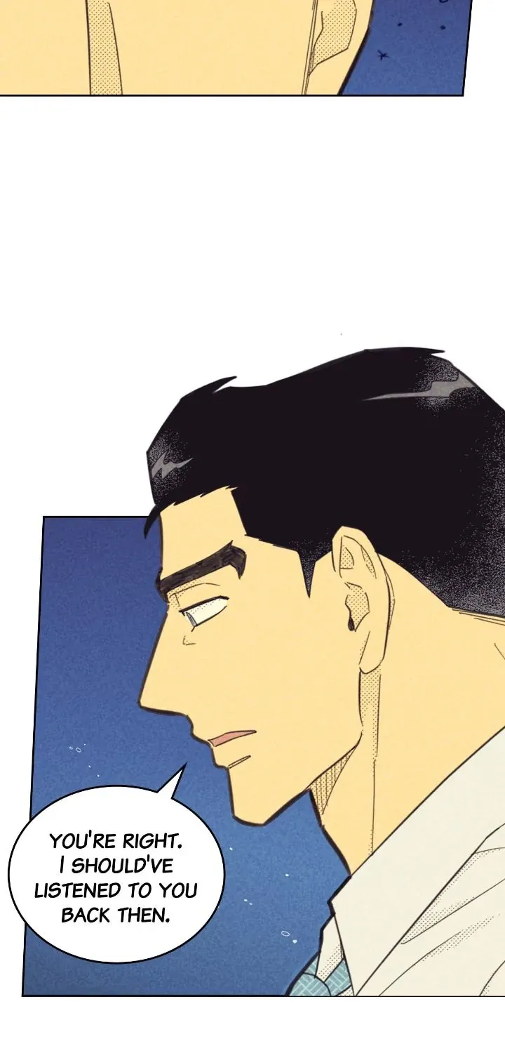 Love Work Balance Chapter 43 page 27 - 