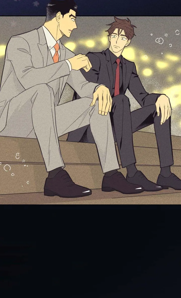 Love Work Balance Chapter 43 page 31 - 