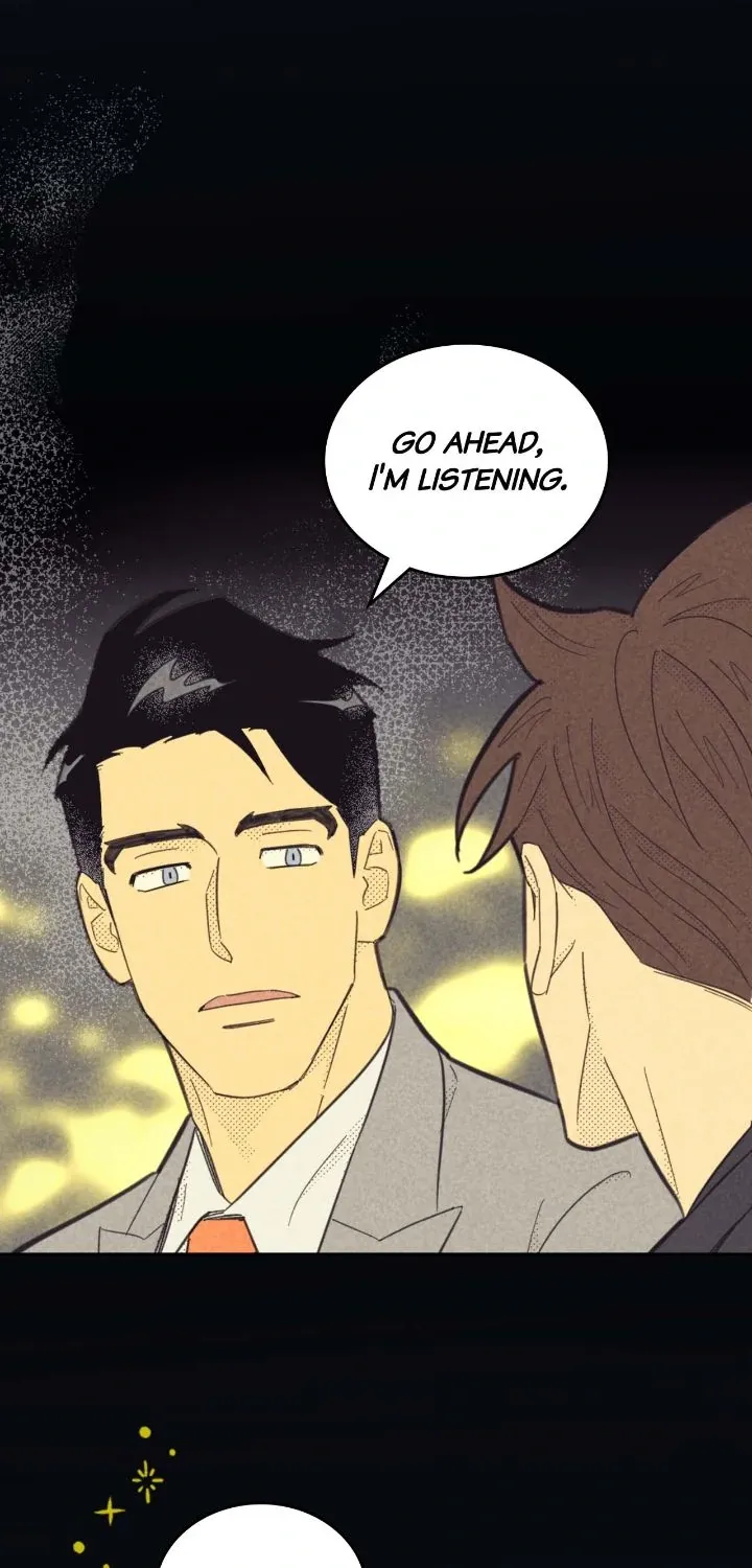 Love Work Balance Chapter 43 page 32 - 