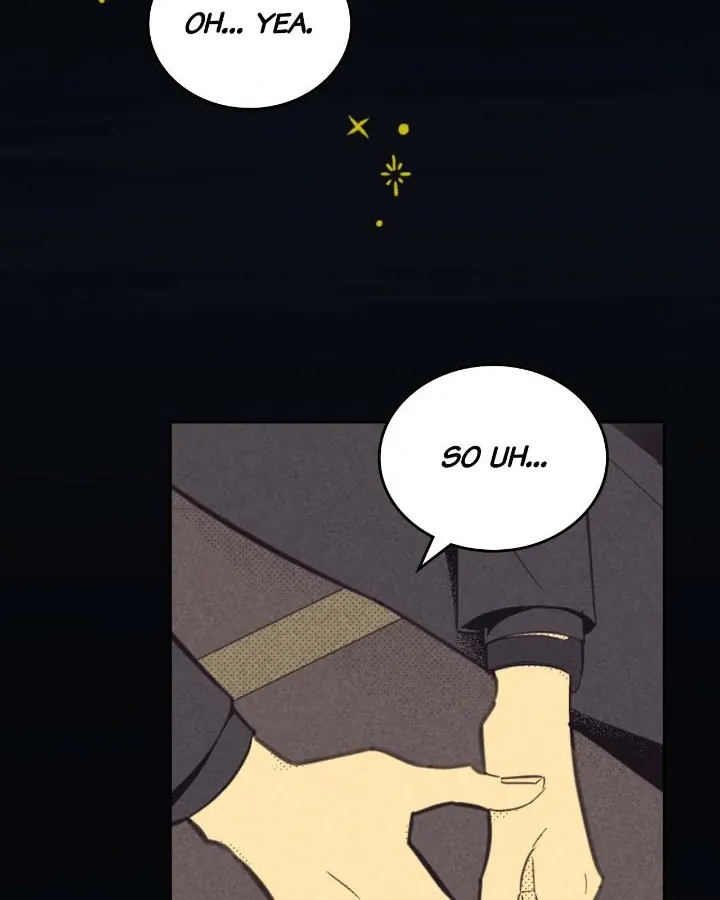Love Work Balance Chapter 43 page 33 - 