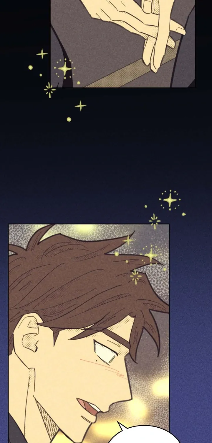 Love Work Balance Chapter 43 page 34 - 