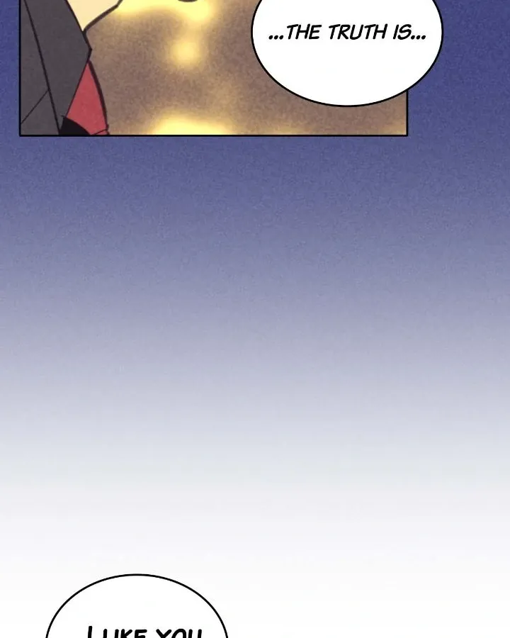 Love Work Balance Chapter 43 page 35 - 