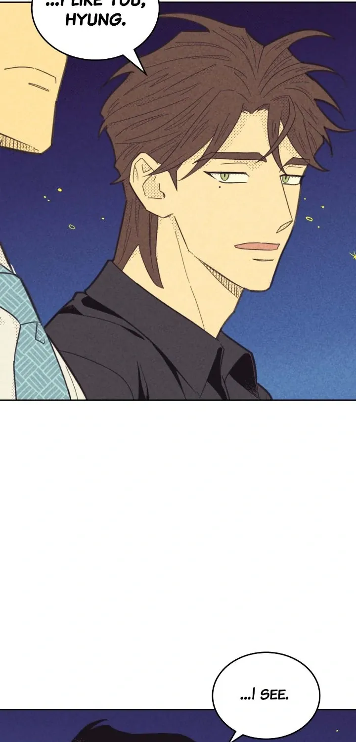 Love Work Balance Chapter 43 page 36 - 