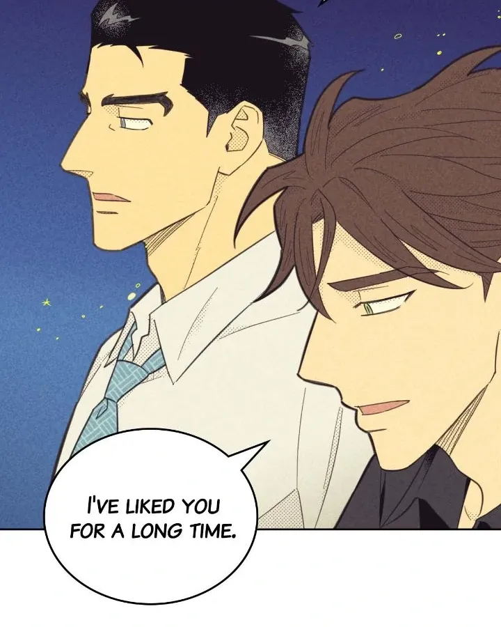 Love Work Balance Chapter 43 page 37 - 