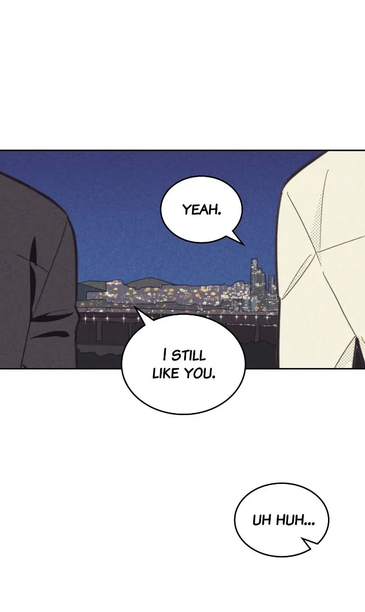 Love Work Balance Chapter 43 page 38 - 
