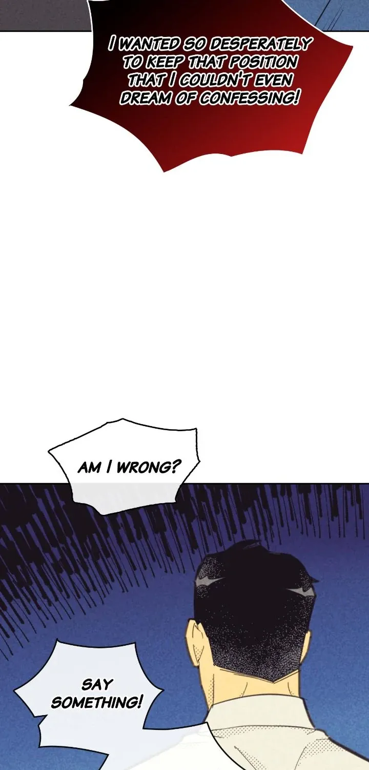 Love Work Balance Chapter 43 page 5 - 