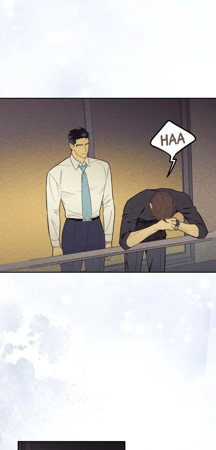 Love Work Balance Chapter 43 page 43 - 
