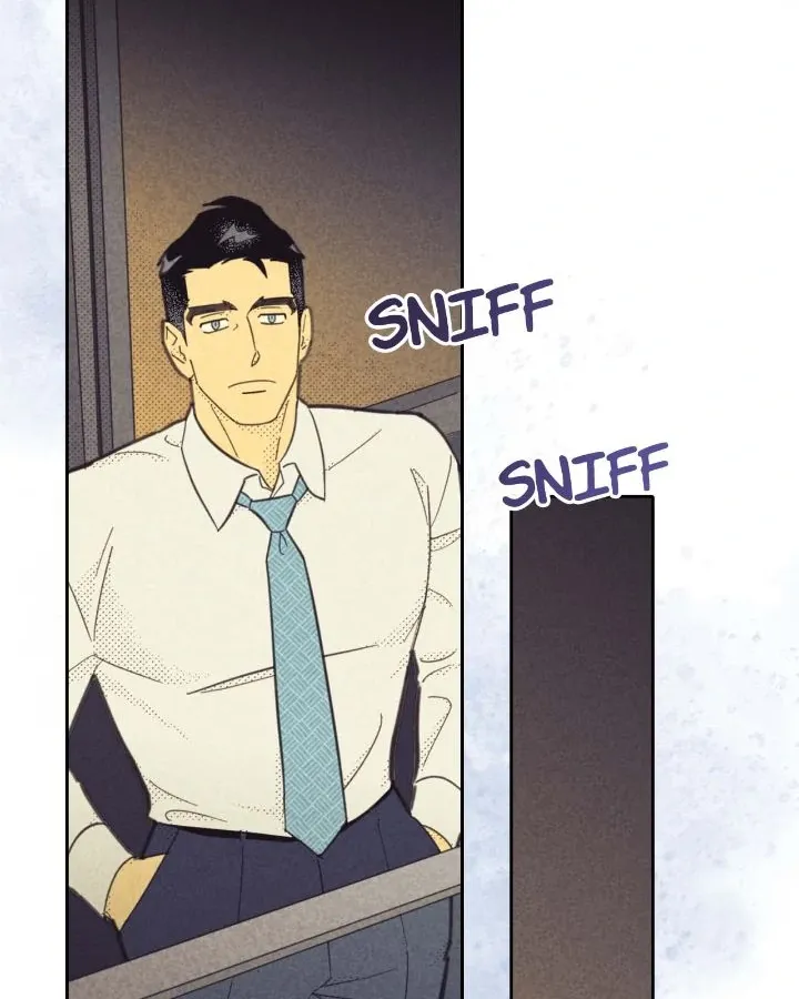 Love Work Balance Chapter 43 page 44 - 