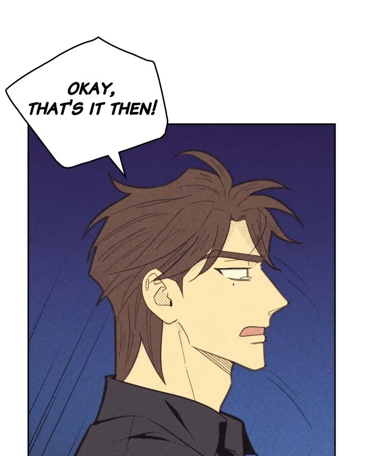 Love Work Balance Chapter 43 page 46 - 