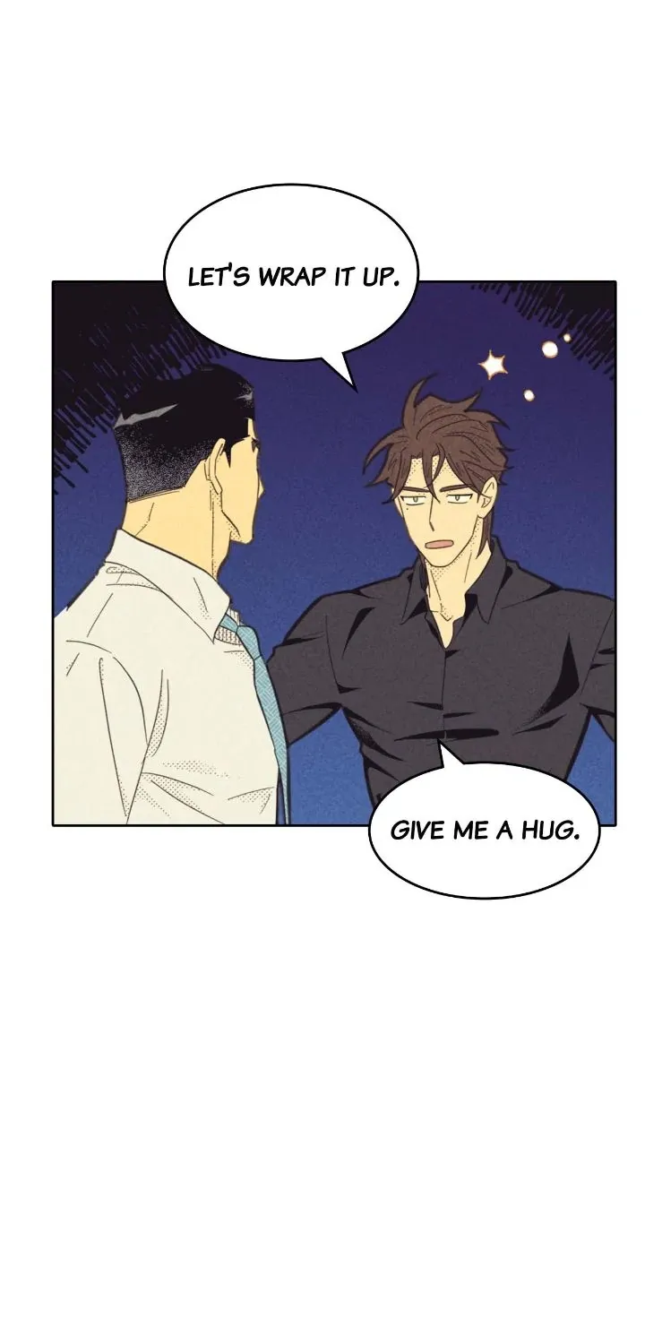 Love Work Balance Chapter 43 page 48 - 