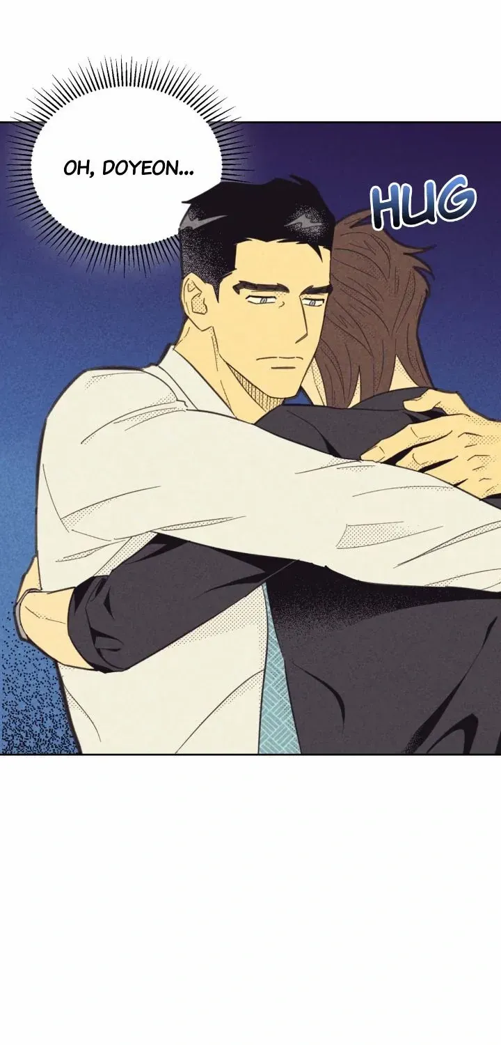 Love Work Balance Chapter 43 page 50 - 