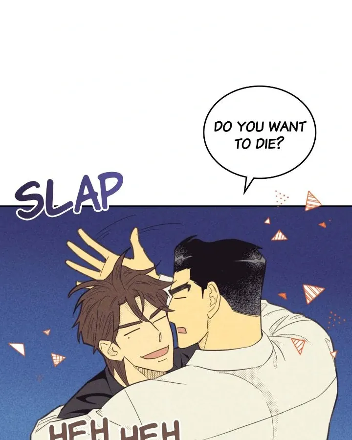 Love Work Balance Chapter 43 page 53 - 
