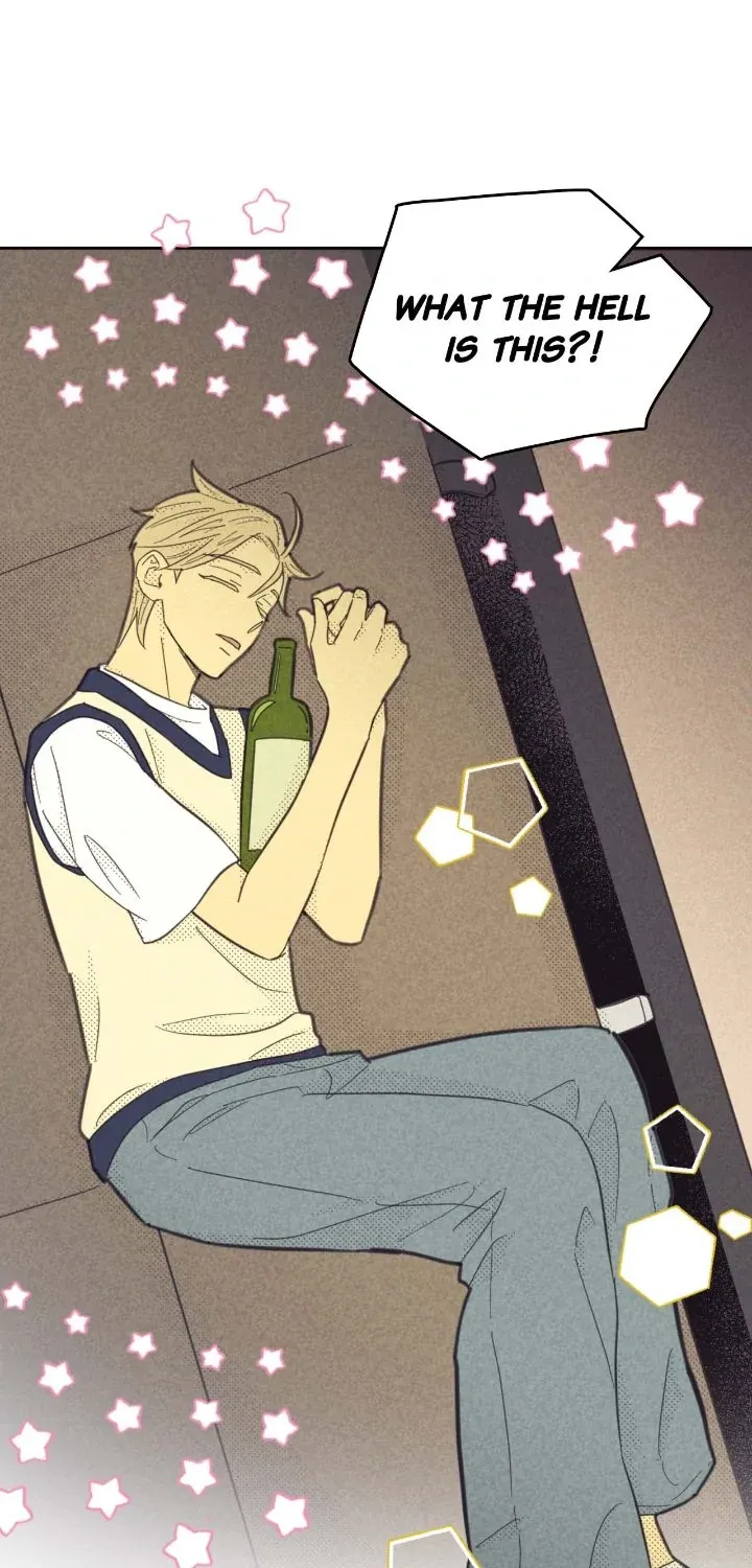Love Work Balance Chapter 43 page 57 - 