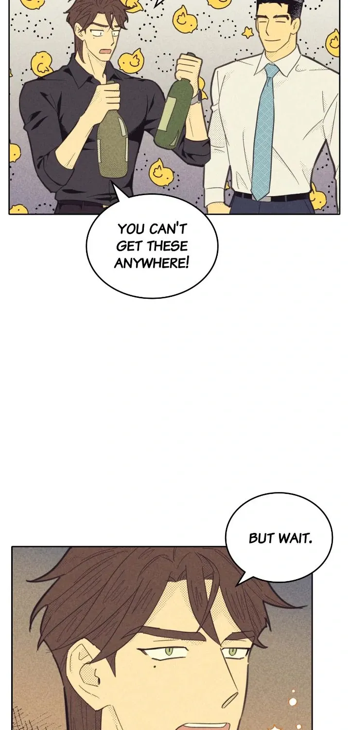 Love Work Balance Chapter 43 page 59 - 