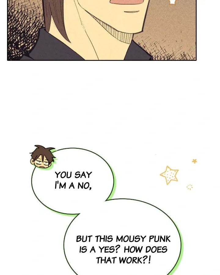 Love Work Balance Chapter 43 page 60 - 