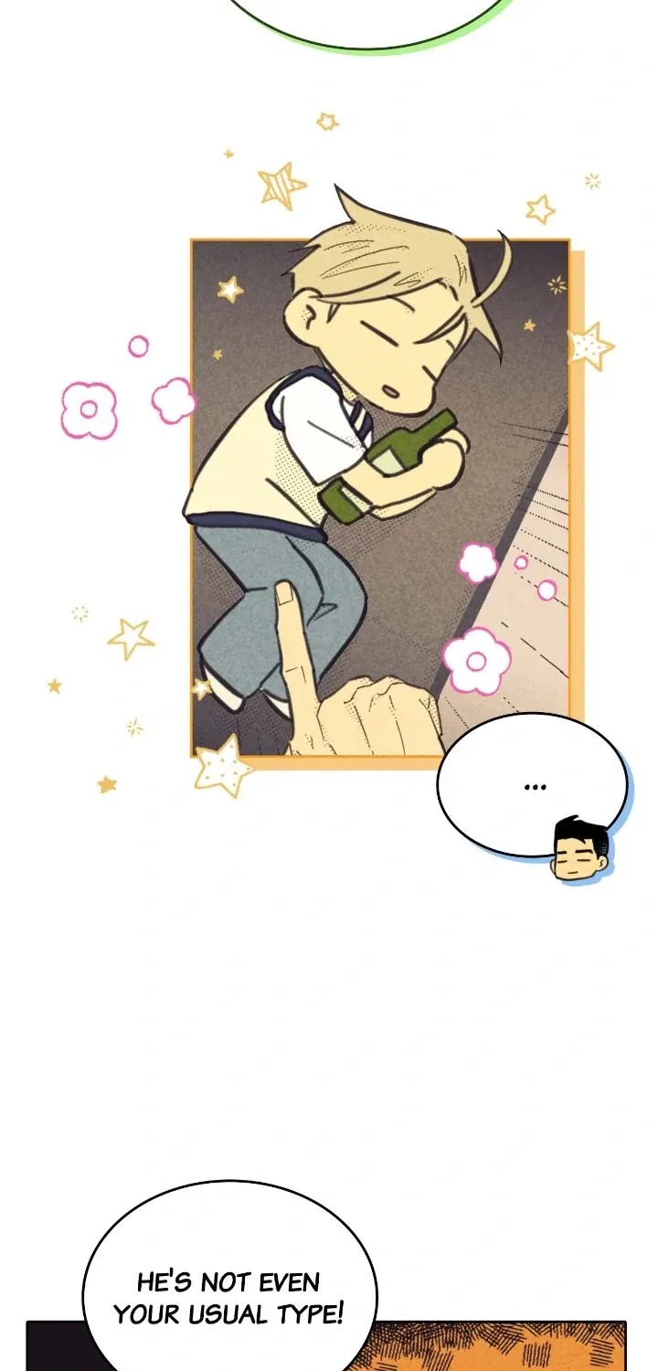 Love Work Balance Chapter 43 page 61 - 