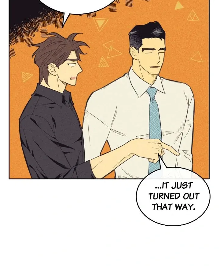 Love Work Balance Chapter 43 page 62 - 